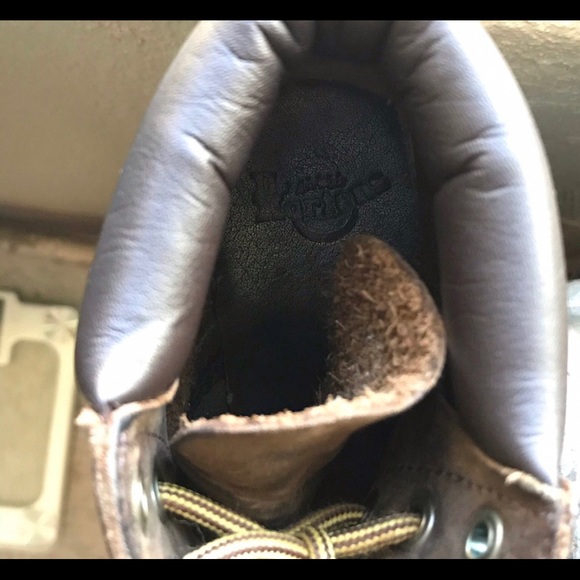 Dr. Martens boots - Picture 4 of 4